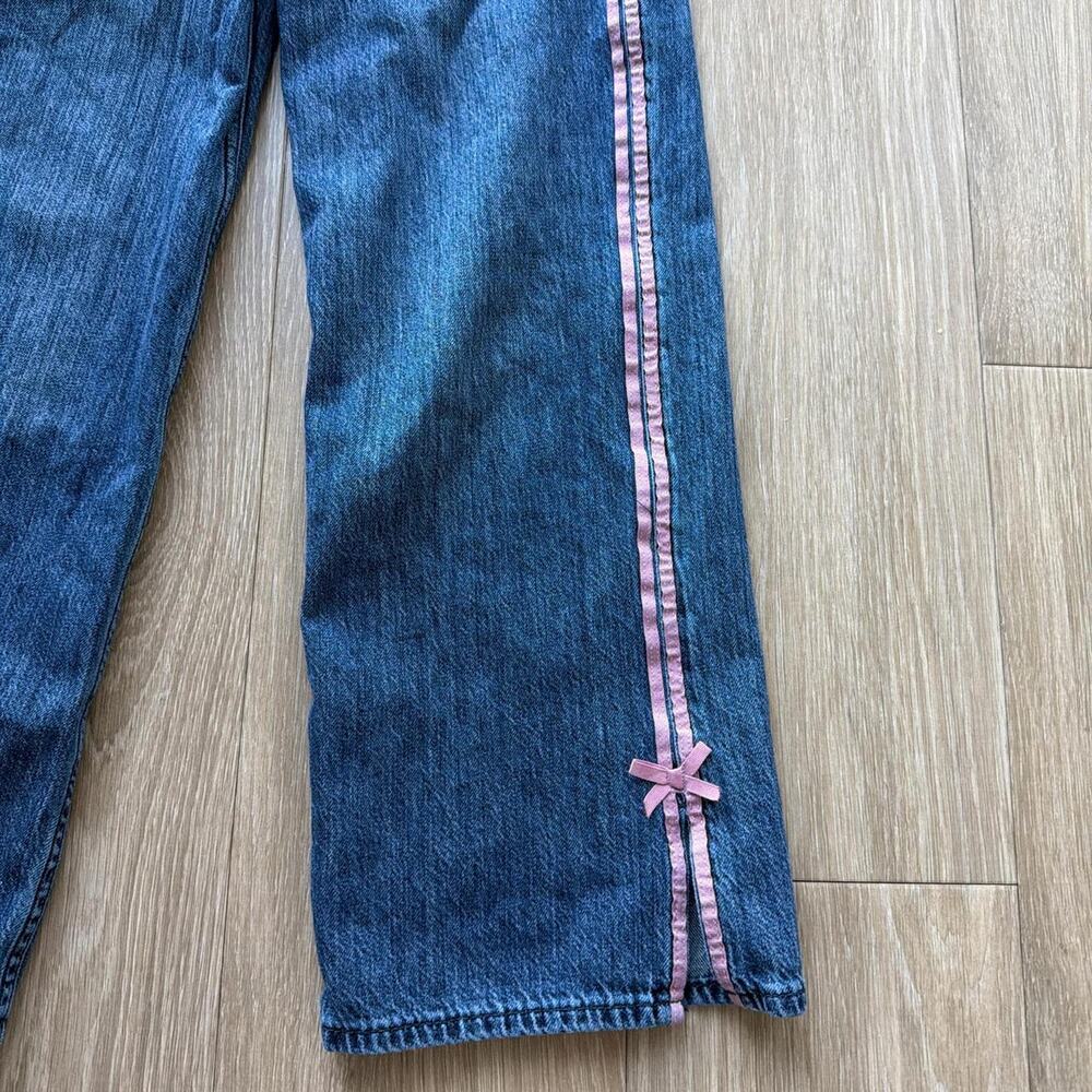 Abercrombie fitch low rise - Picture 2 of 5